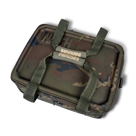 ΙΣΟΘΕΡΜΙΚΉ ΤΣΆΝΤΑ NASH SUBTERFUGE BIG FREEZE COOL BAG