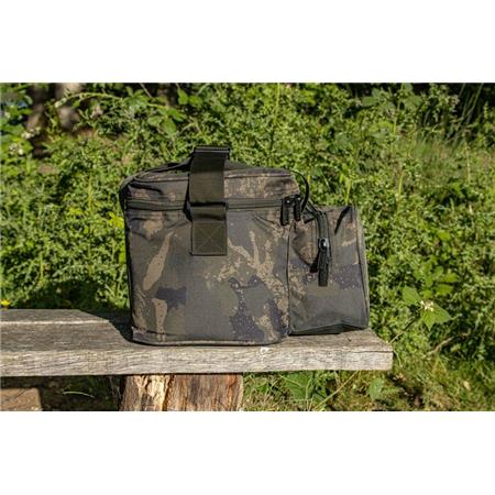 ΙΣΟΘΕΡΜΙΚΉ ΤΣΆΝΤΑ SOLAR UNDERCOVER COOL BAG CAMOU