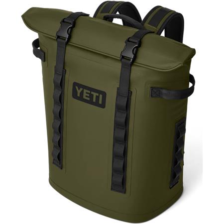 ΙΣΟΘΕΡΜΙΚΌ ΣΑΚΊΔΙΟ YETI HOPPER BACKPACK M20 ΕΛΙΆ