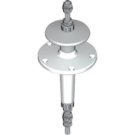 Izolator Banten Przepust Pokładowy Do Anteny Przewodowej