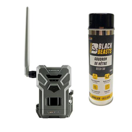 JACHT CAMERA SPYPOINT FLEX-PLUS