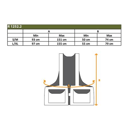 JACHTVEST RISERVA