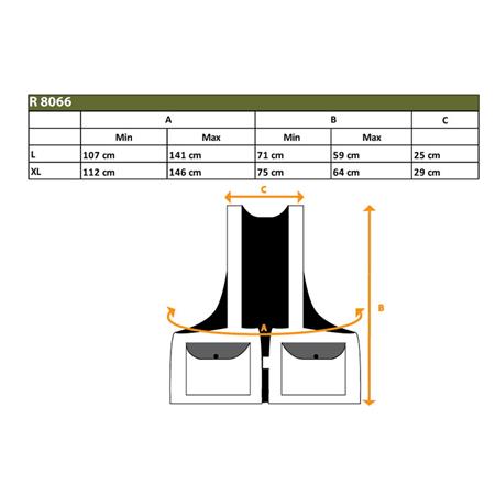 JACHTVEST RISERVA