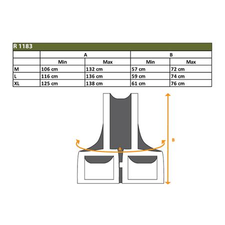 JACHTVEST RISERVA