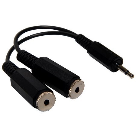 Jack-Splitter Carpsounder