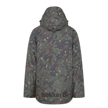 JACKE, FLEECE UND MANNSKLAPPE TRAKKER CR2 3-PIECE WINTER SUIT CAMO