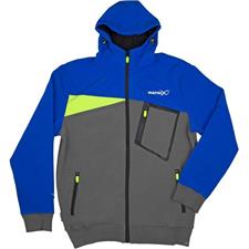 fox soft shell jacket