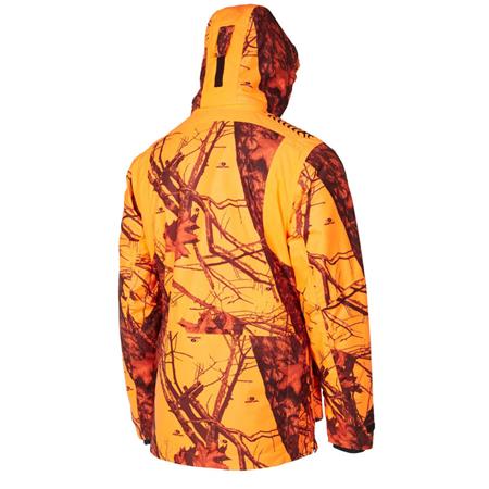 JACKE MANN BROWNING XPO PRO 2