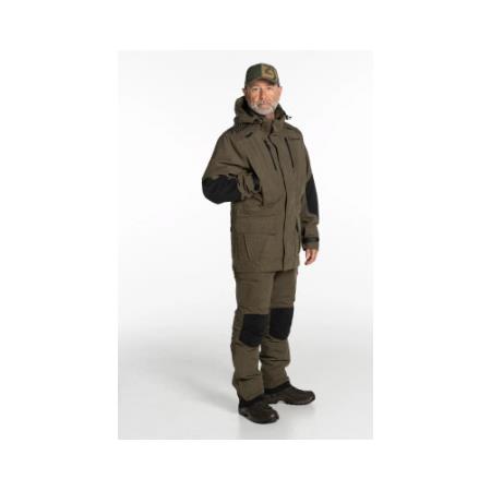 JACKE MANN BROWNING XPO PRO RF