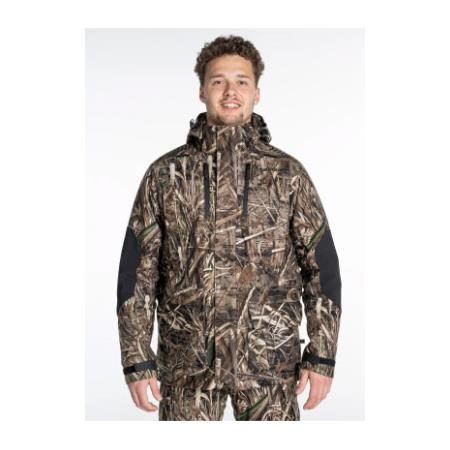 JACKE MANN BROWNING XPO PRO RF