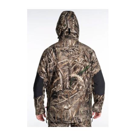 JACKE MANN BROWNING XPO PRO RF