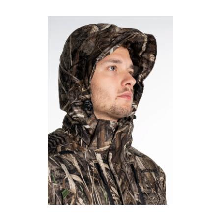 JACKE MANN BROWNING XPO PRO RF