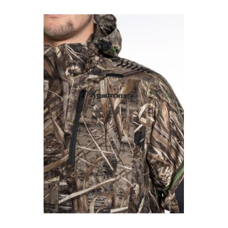 JACKE MANN BROWNING XPO PRO RF