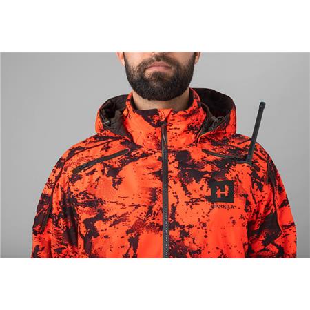 JACKE MANN HARKILA WILDBOAR PRO CAMO HWS