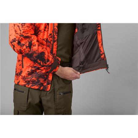 JACKE MANN HARKILA WILDBOAR PRO CAMO HWS