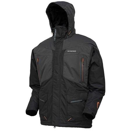 Jacke Mann Savage Gear Heatlite Thermo Jacket