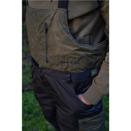 JACKE UND HOSE FÜR MÄNNER GRADE LAYERED 3 IN 1 THERMAL SUIT