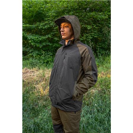 JACKE UND HOSE FÜR MÄNNER KORUM NEOTERIC WATERPROOF SUIT