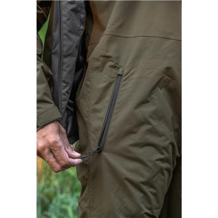 JACKE UND HOSE FÜR MÄNNER KORUM NEOTERIC WATERPROOF SUIT