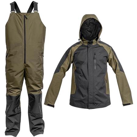 Jacke Und Hose Für Männer Korum Neoteric Waterproof Suit