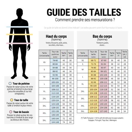 JACKE UND HOSE FÜR MÄNNER SENSAS MONTREAL