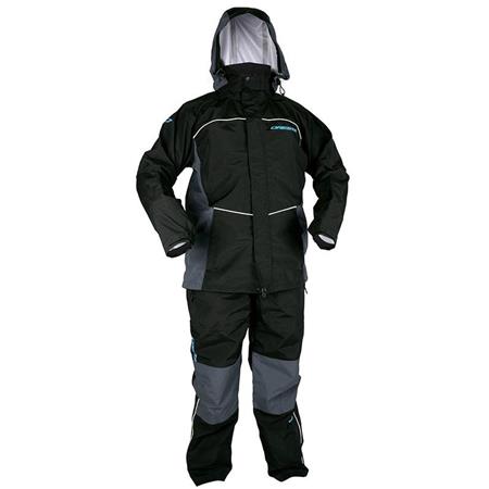 Jacke Und Mannsklappe Cresta All Weather Suit