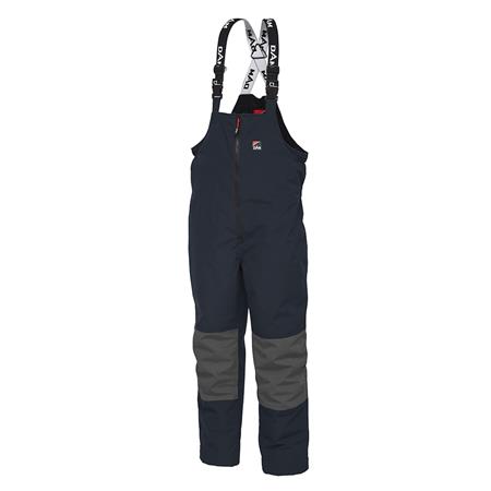 JACKE UND MANNSKLAPPE DAM INTENZE -20 THERMAL SUIT