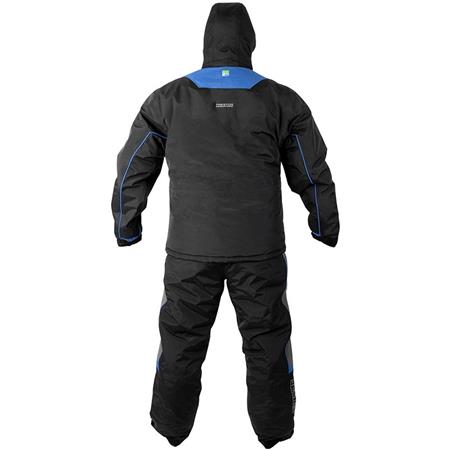 JACKE UND MANNSKLAPPE PRESTON INNOVATIONS CELCIUS SUIT