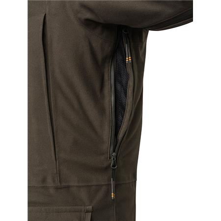 JACKET BERETTA BAKHOLD THERMO JACKET