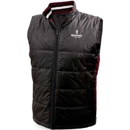 Jacket Browning Vest