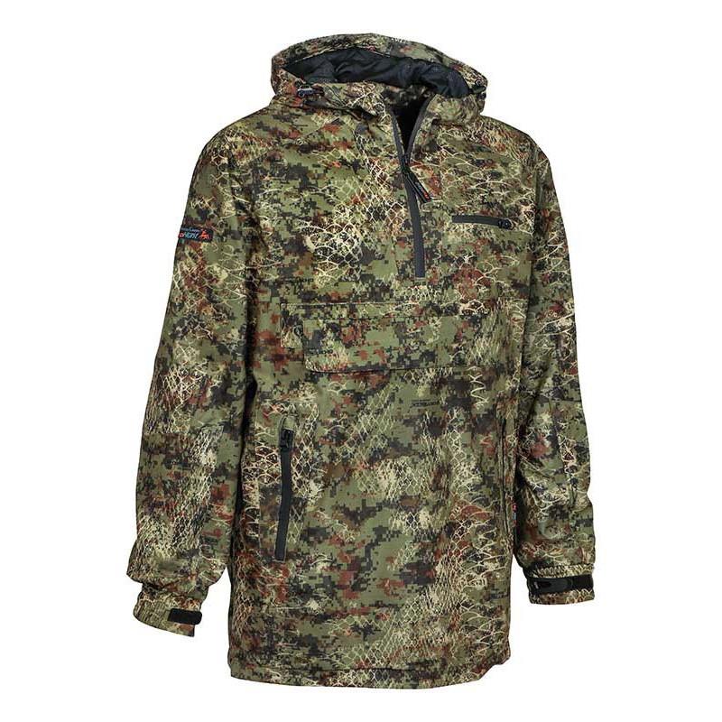 Veste ibex evo discount snake verney carron