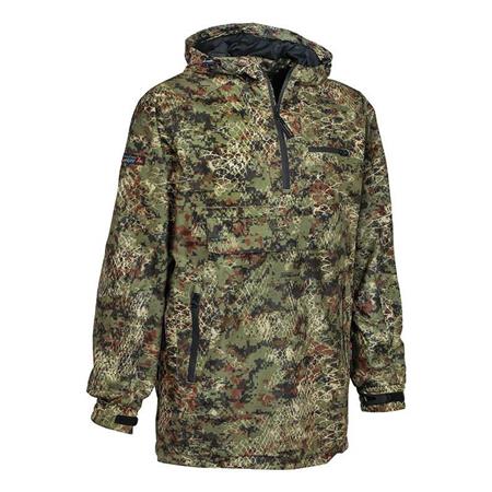 Jacket Man Prohunt Lynx Snake Forest