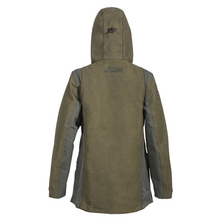 JACKET OF TRACKING WOMAN PROHUNT FALCON 100M