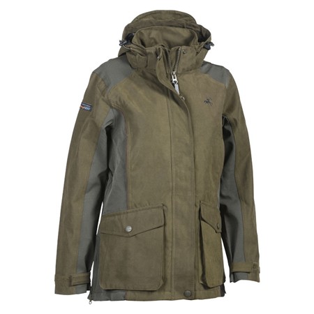Jacket Of Tracking Woman Prohunt Falcon 100M