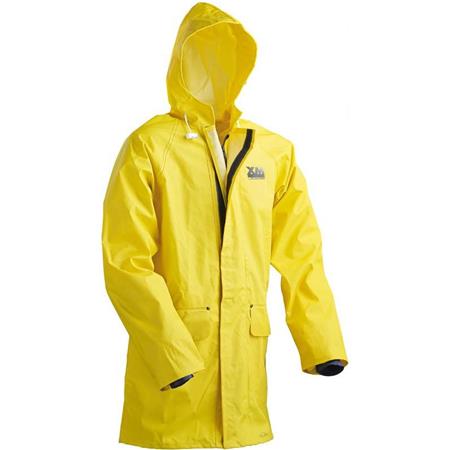 Jacket Plastimo Xm Horizon - Yellow