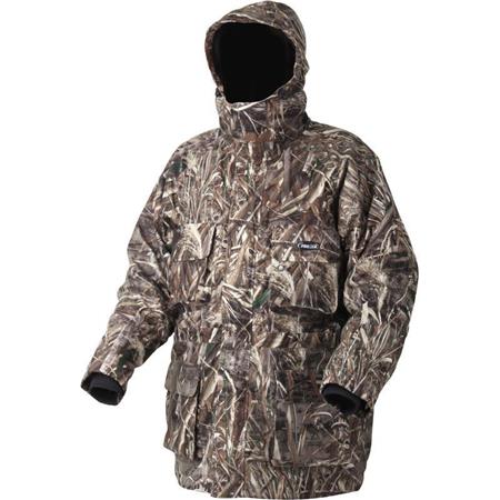 Jacket Prologic Max5 Thermo Armour Pro - Camou