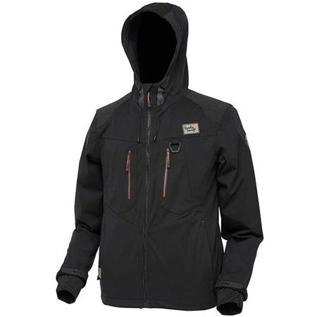 Jacket Savage Gear Simply Savage Softshell Jacket