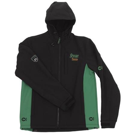 Jacket Sensas Groenland