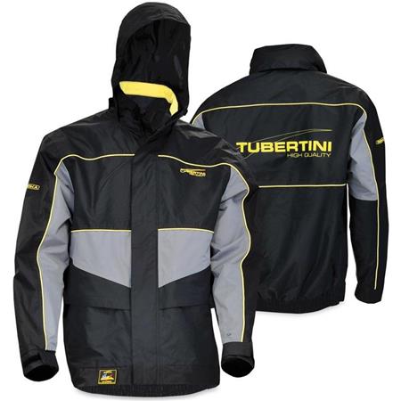 Jacket Tubertini Aquateck Pro