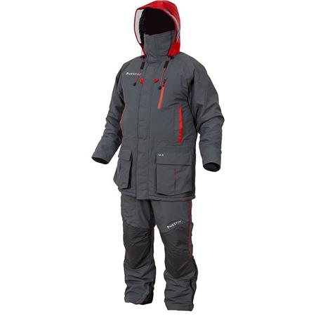 Jacket Unit + Man Pants Westin W4 Winter Suit Extreme 286Gr Caliber 9.3X74r