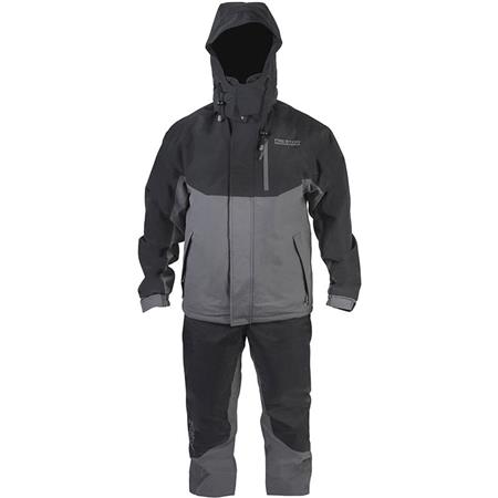 Jacket Unit + Overalls Man Preston Innovations Celcius Thermal Suit Black