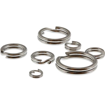 Jaettu Rengas Westin Split Ring