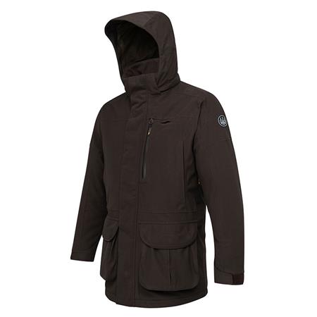 JAGDJACKE FÜR MÄNNER BERETTA BAKHOLD THERMO JACKET