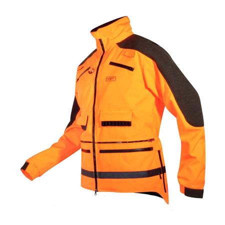 Jagdjacke Für Männer Hart Kernig-J - Orange
