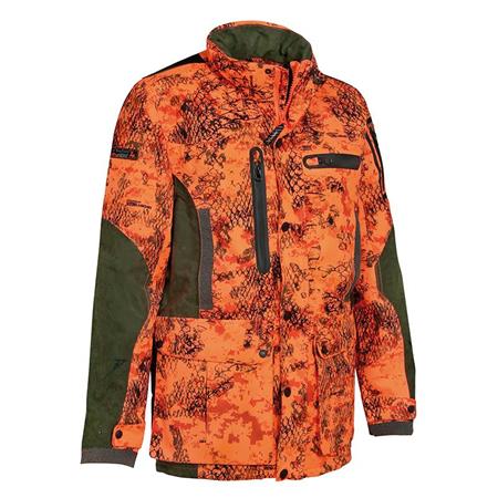 JAGDJACKE FÜR MÄNNER LIGNE VERNEY-CARRON SIKA