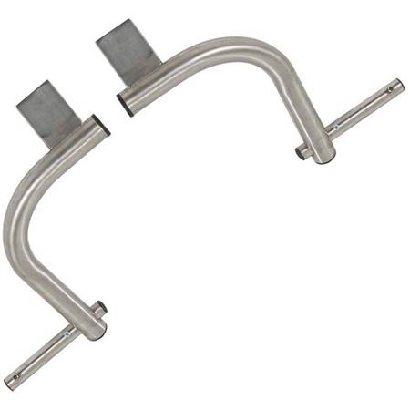 Jambes De Chariot Rive Hsp Rs St D36