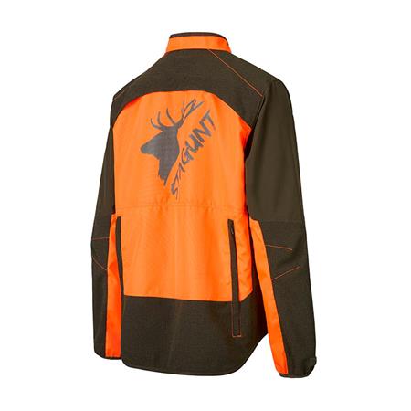 JAQUETA DE CAÇA HOMEM STAGUNT PROLIGHT TRACK JKT