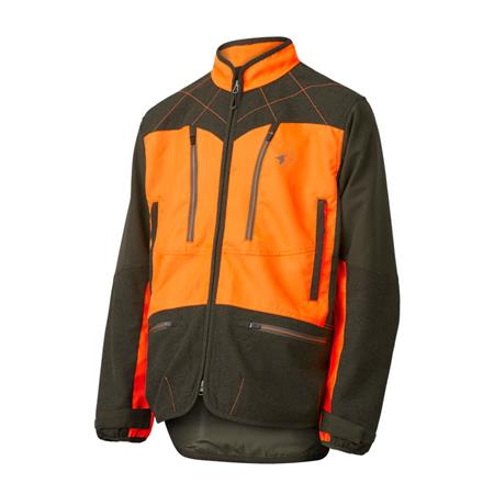 Jaqueta De Caça Homem Stagunt Prolight Track Jkt