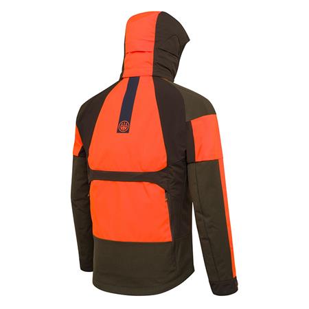 JAQUETA DE CAÇA PARA HOMEM BERETTA THORN RESISTANT EVO JACKET