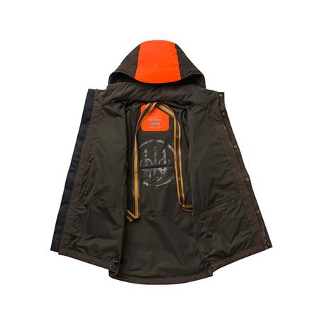 JAQUETA DE CAÇA PARA HOMEM BERETTA THORN RESISTANT EVO JACKET